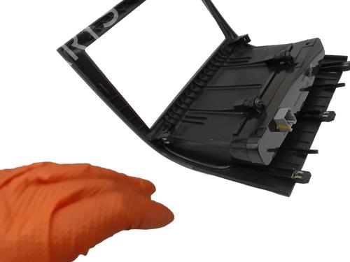 Display monitor KIA CARNIVAL / GRAND CARNIVAL III (VQ) 2.9 CRDi | BP30195503C48