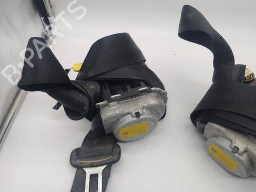 Rear right seatbelt PEUGEOT 3008 II SUV (MC_, MR_, MJ_, M4_) 1.2 THP/ PureTech 130 (MRHNSM, MRHNSU, MRHNSJ, MRHNYW,... | BP25720407I28 