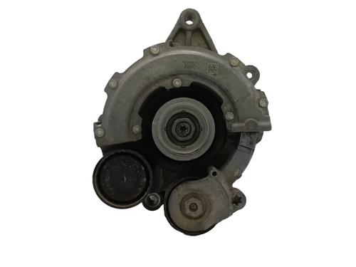 Used Alternator HYUNDAI TUCSON (NX4E, NX4A) 1.6 CRDi Hybrid 48V (136 hp) 30272875