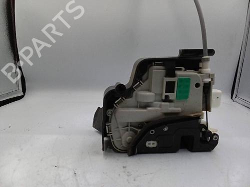 Used Front left lock AUDI Q5 (FYB, FYG) 2.0 TDI (150 hp) 25468418