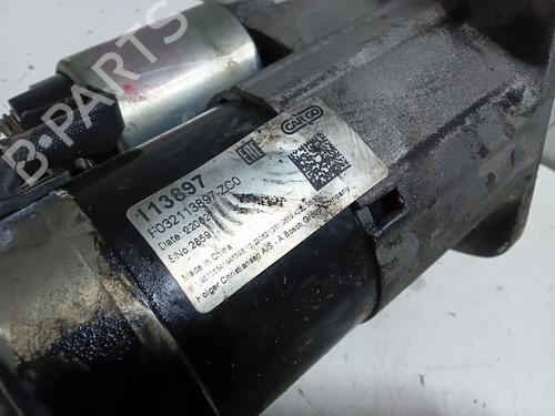 Starter RENAULT KANGOO (KC0/1_) 1.5 dCi (KC07) | BP38436466M8 - Image 6