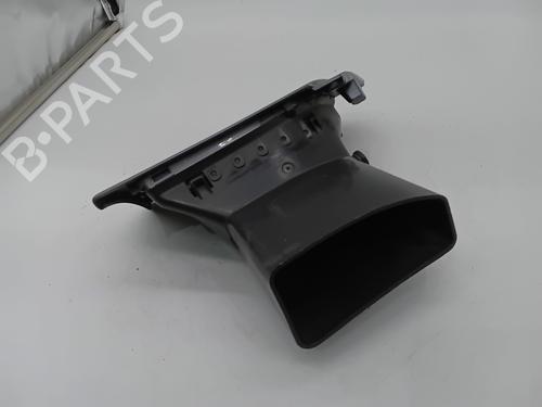 Air vent RENAULT MEGANE III Hatchback (BZ0/1_, B3_) 1.2 TCe (BZ2B, BZ11) | BP29385414I21 