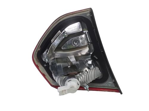 Right tailgate light CITROËN C4 Picasso I MPV (UD_) 2.0 HDi 138 | BP30849422C80