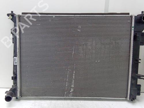Used Water radiator Water radiator 18737991 18737991
