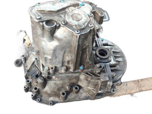 Gearbox CITROËN JUMPER II Van 2.0 BlueHDi 110 | BP26160191M3