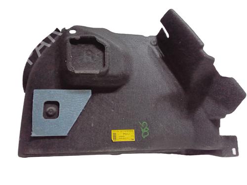 Boot lining CITROËN C3 III (SX) 1.5 BlueHDi 100 (SXYHYP, SXYHTU) | BP38232865I3 - Image 3