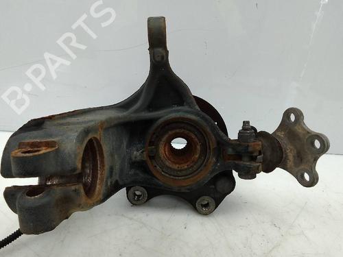 Right front steering knuckle CITROËN C4 CACTUS 1.5 BlueHDi 100 | BP21379907M26 
