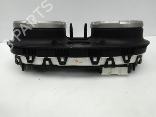 Instrument cluster NISSAN QASHQAI / QASHQAI +2 I (J10, NJ10, JJ10E) 1.6 dCi | BP22344212C47 