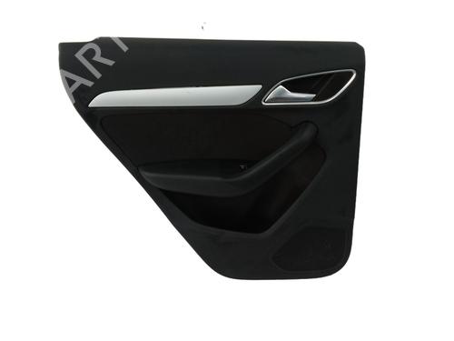 Rear left panel AUDI Q3 (8UB, 8UG) 2.0 TDI | BP19519710C60 - Image 2