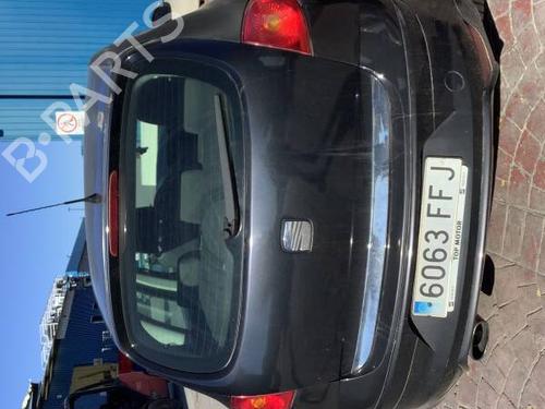 Left front brake caliper SEAT ALTEA (5P1) 1.9 TDI | BP31037967M105 