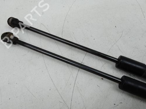 Tailgate lift support RENAULT CLIO IV (BH_) 1.5 dCi 90 | BP18585628C138 