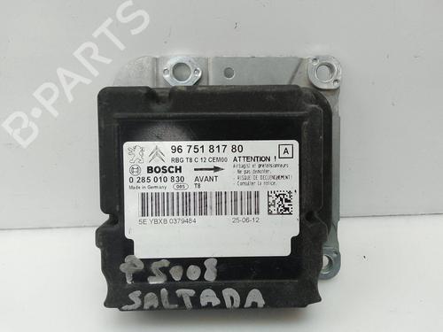 Used ECU airbags ECU airbags 22332939 22332939