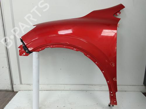 Left front fenders RENAULT KADJAR (HA_, HL_) 1.3 TCe 140 (HLNB, HLN1) | BP29994793C41