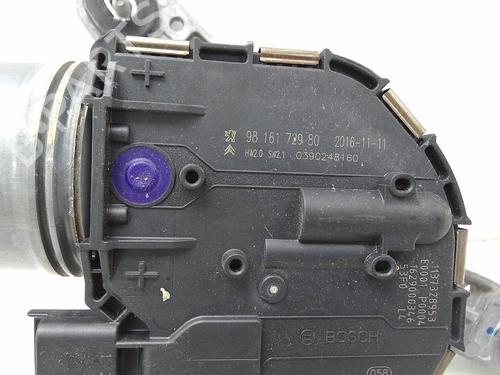 Front wiper motor VW GOLF I Cabriolet (155) 1.8 | BP21783448M29 