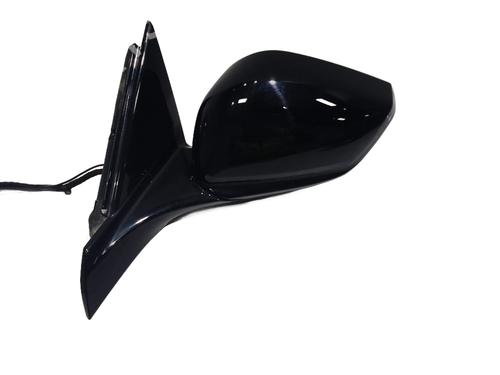 Used Left mirror OPEL ASTRA L (OV5) 1.6 Plug-In-Hybrid (F3DGXT) (181 hp) 30317809