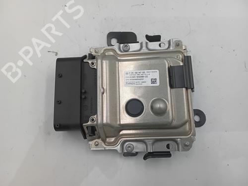 Electronic module FORD TRANSIT CUSTOM V362 Van (FY, FZ) 2.0 EcoBlue 0281036847