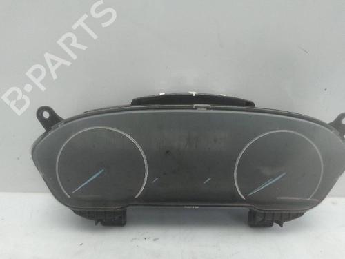 Instrument cluster FORD ECOSPORT 1.0 EcoBoost | BP21186472C47 