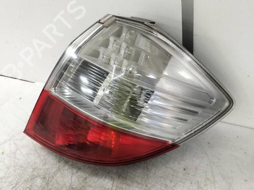Right taillight BMW X3 (E83) 2.0 sd | BP26285478C35 