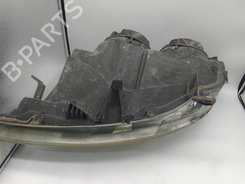 Used Right headlight PEUGEOT 307 CC (3B) 2.0 16V (136 hp) 26051937