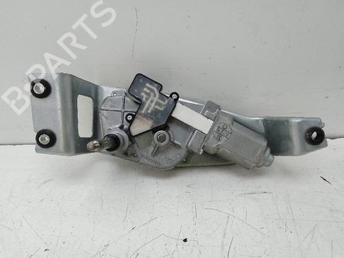 Rear wiper motor BMW 1 (F21) 116 d | BP19492857M102 