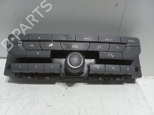 Switch PEUGEOT EXPERT Van (V_) 1.5 BlueHDi 120 | BP34717427I30 - Image 2