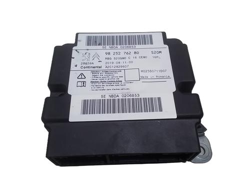 Used ECU airbags OPEL CROSSLAND X / CROSSLAND (P17, P2QO) 1.2 (75) (131 hp) 31706864