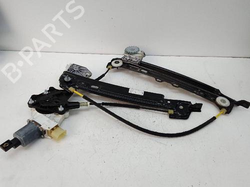 Rear right window mechanism BMW 3 Gran Turismo (F34) 320 d | BP18890523C25 