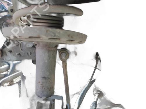 Used Right front shock absorber RENAULT MEGANE III Hatchback (BZ0/1_, B3_) 1.5 dCi (BZ09, BZ0D, BZ1W, BZ29, BZ14) (110 hp) 26159953