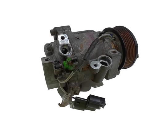 AC compressor MITSUBISHI ASX (GA_W_) 1.8 DI-D (GA6W) | BP37089286M34 - Image 6