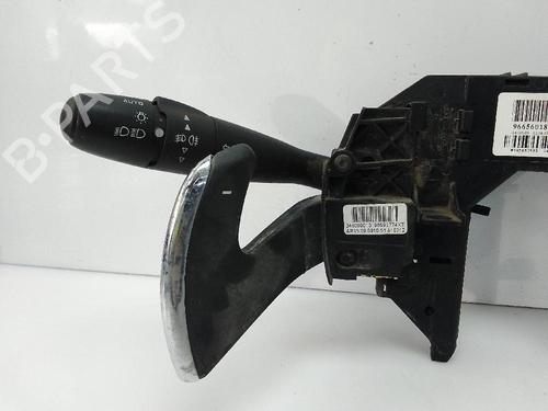 Switch CITROËN C4 Grand Picasso I (UA_) 2.0 HDi 138 | BP22364878I30 