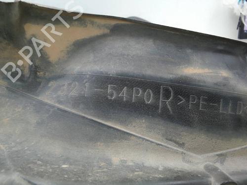 Wheel arch SUZUKI VITARA (LY) 1.6 (APK 416) | BP19041405C56 