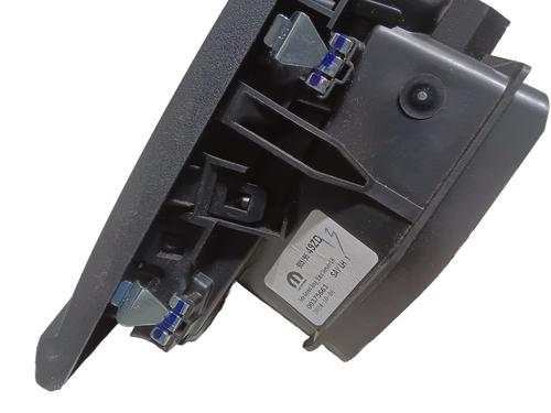 Luftventilen PEUGEOT EXPERT Platform/Chassis 2.0 HDi 120 | BP34647146I21 - Image 5