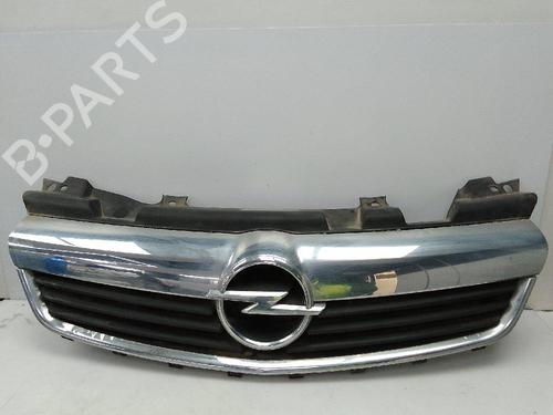 Grille OPEL ZAFIRA / ZAFIRA FAMILY B (A05) 1.9 CDTI (M75) | BP23948188C40 