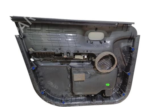 Front right panel CITROËN C3 AIRCROSS II (2R_, 2C_) 1.2 PureTech 110 (2RHNZB, 2RHNZW, 2RHNPX, 2RHNPJ) | BP39137480C59 - Image 4