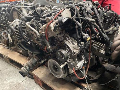 Engine BMW X5 (F15, F85) xDrive 30 d | BP23895067M1 