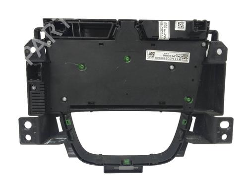 Switch OPEL ASTRA J (P10) 1.7 CDTI (68) | BP24121132I30 - Image 3