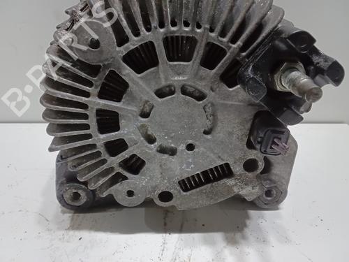 Alternator RENAULT ESPACE IV (JK0/1_) 2.0 dCi (JK03, JK04, JK1C, JK1G, JK1J, JK1K) | BP32845479M7 - Image 5