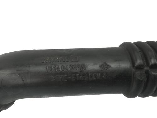 Pipe RENAULT MASTER III Platform/Chassis (EV, HV, UV) 2.3 dCi 150 FWD (EV0F, HV0F, UV0F, EV03, HV03, UV03) | BP20504482M125 - Image 2
