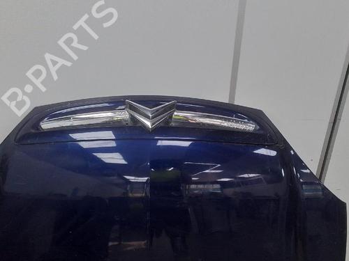 Used Hood CITROËN XSARA Coupe (N0) 1.6 16V (109 hp) 26920171