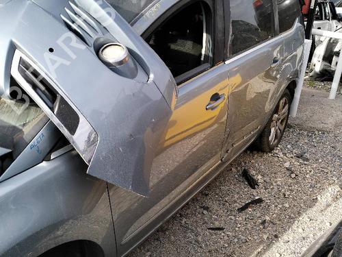 Schokbreker links voor PEUGEOT 5008 (0U_, 0E_) [2009-2017]  18598348