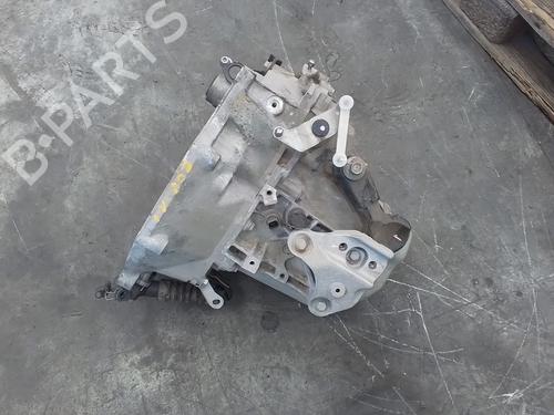 Gearbox PEUGEOT 208 I (CA_, CC_) 1.2 PureTech 82 | BP28179999M3