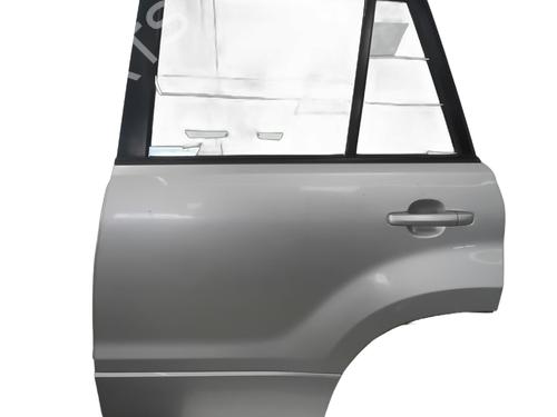 Used Left rear door SUZUKI GRAND VITARA II (JT, TE, TD) 1.9 DDiS All-wheel Drive (JT419, TD44, JB419WD, JB419XD,... (129 hp) 31168061
