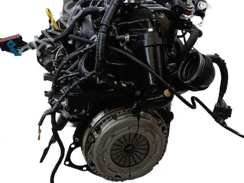 Engine FORD C-MAX (DM2) 1.8 TDCi | BP30123731M1 