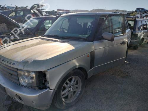 Front bumper LAND ROVER RANGE ROVER III (L322) 4.2 4x4 | BP18588068C7 