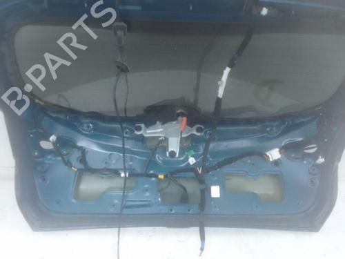 Tailgate KIA NIRO I (DE) 1.6 GDI Plug-in Hybrid | BP22777939C6 