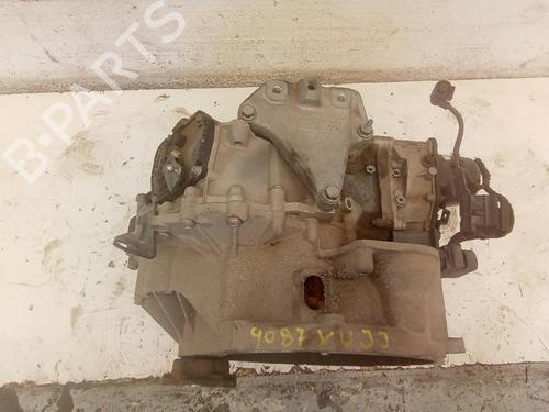 Gearbox AUDI A3 Sportback (8PA) 2.0 TFSI | BP18583417M3 