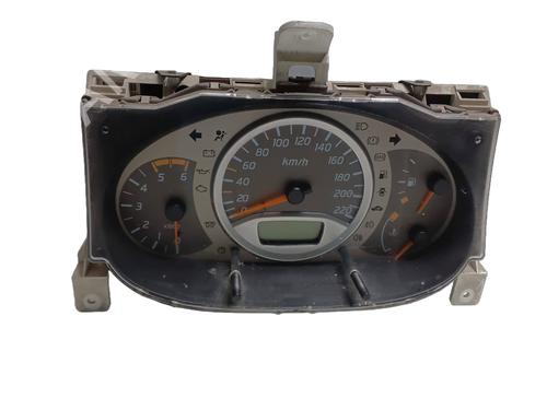 Quadro strumenti Quadro strumenti NISSAN ALMERA TINO (V10) 2.2 dCi (115 hp) 34420464 34420464