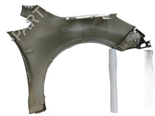 Left front fenders OPEL ASTRA J (P10) 1.6 CDTi (68) | BP30098715C41 