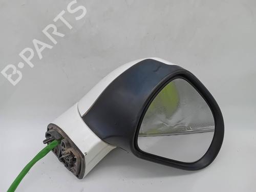Right mirror PEUGEOT 308 I (4A_, 4C_) 1.6 HDi | BP30192279C27 