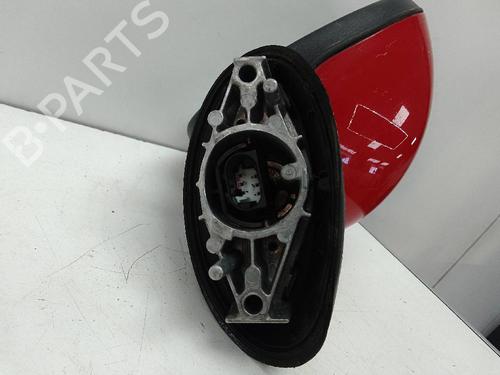 Used Right mirror MINI MINI (R56) [2005-2014]  26161053